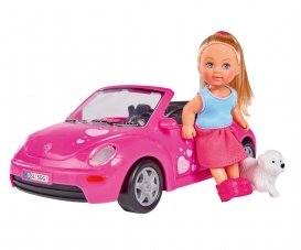 Evi LOVE Beetle Evi LOVE Beetle