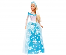 STEFFI LOVE PRINCESSE DES GLACIERS STEFFI LOVE PRINCESSE DES GLACIERS