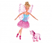 STEFFI LOVE FEE ET LICORNE STEFFI LOVE FEE ET LICORNE