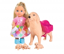 Evi LOVE Dog Sitter Evi LOVE Dog Sitter