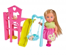 Evi LOVE Dog Funpark Evi LOVE Dog Funpark