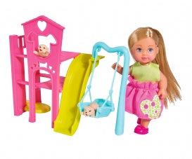 Evi LOVE Dog Funpark Evi LOVE Dog Funpark
