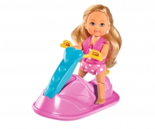 Evi LOVE Jet Boat Evi LOVE Jet Boat