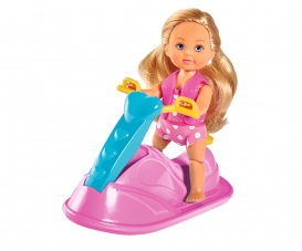 Evi LOVE Jet Boat Evi LOVE Jet Boat
