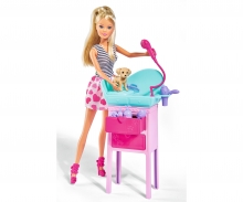 Steffi LOVE Cute Pet Salon Steffi LOVE Cute Pet Salon