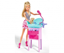 Steffi LOVE Cute Pet Salon Steffi LOVE Cute Pet Salon
