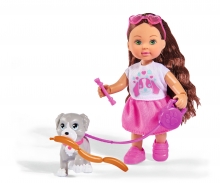 Evi LOVE Holiday Friend Evi LOVE Holiday Friend