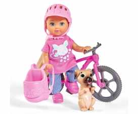 Evi LOVE Holiday Bike Evi LOVE Holiday Bike