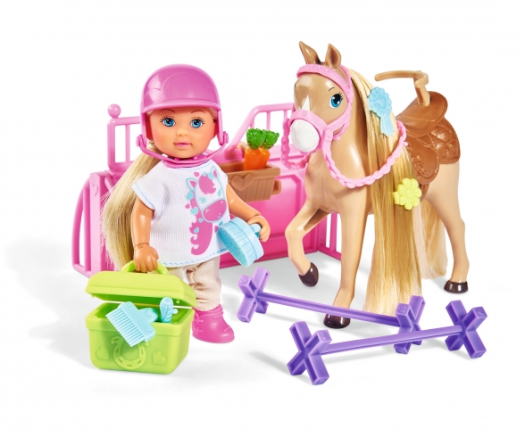 Evi LOVE Holiday Horse Evi LOVE Holiday Horse