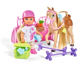 Evi LOVE Holiday Horse Evi LOVE Holiday Horse