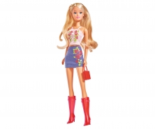 Steffi LOVE Rose Fashion Steffi LOVE Rose Fashion