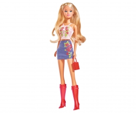 Steffi LOVE Rose Fashion Steffi LOVE Rose Fashion