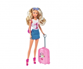 Steffi LOVE Travel Fun Steffi LOVE Travel Fun