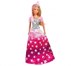 Steffi LOVE Glitter Princess Steffi LOVE Glitter Princess