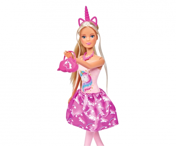Steffi unicorn online