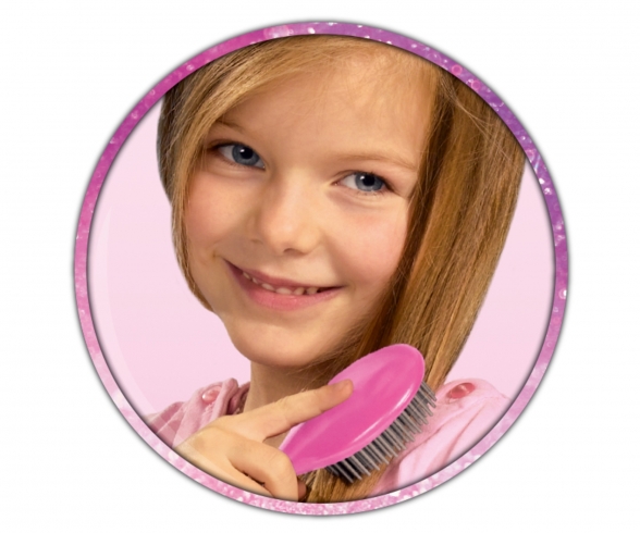 steffi love hair stylist