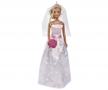 Steffi LOVE Wedding Day Steffi LOVE Wedding Day