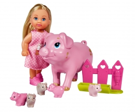 Evi LOVE Newborn Piggies Evi LOVE Newborn Piggies