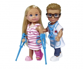 Evi LOVE Doctor Evi LOVE Doctor