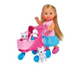 Evi LOVE Cat Buggy Evi LOVE Cat Buggy