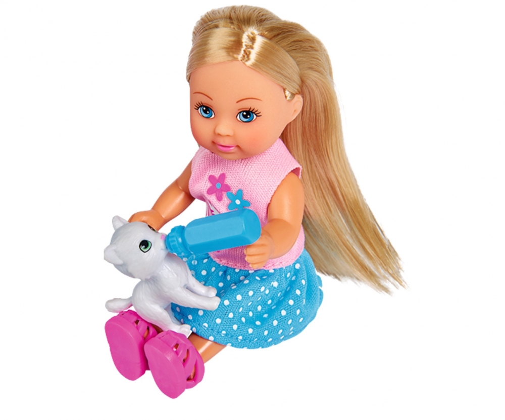Evi LOVE Cat Buggy Leisure Evi LOVE Brands shop.simbatoys.de