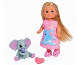 Evi LOVE Good Night Elephant Evi LOVE Good Night Elephant