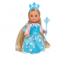 Evi LOVE Ice Princess Evi LOVE Ice Princess