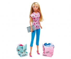 Steffi LOVE Shopping Fun Steffi LOVE Shopping Fun