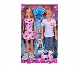 Steffi LOVE Cinema Steffi LOVE Cinema