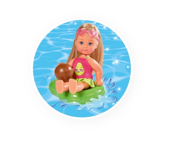 Evi LOVE Avocado Fun Evi LOVE Avocado Fun