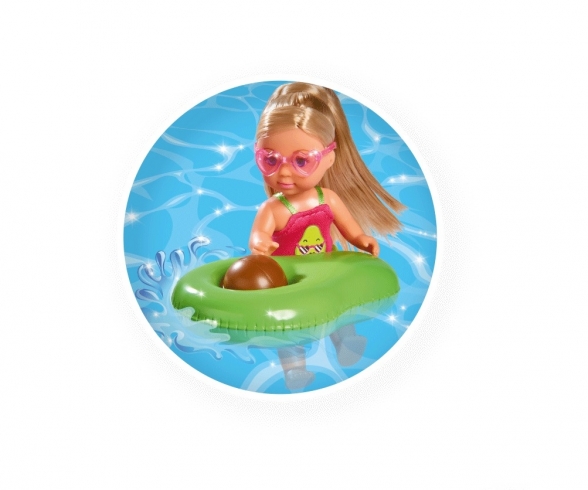 Evi LOVE Avocado Fun Evi LOVE Avocado Fun