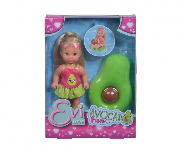 Evi LOVE Avocado Fun Evi LOVE Avocado Fun