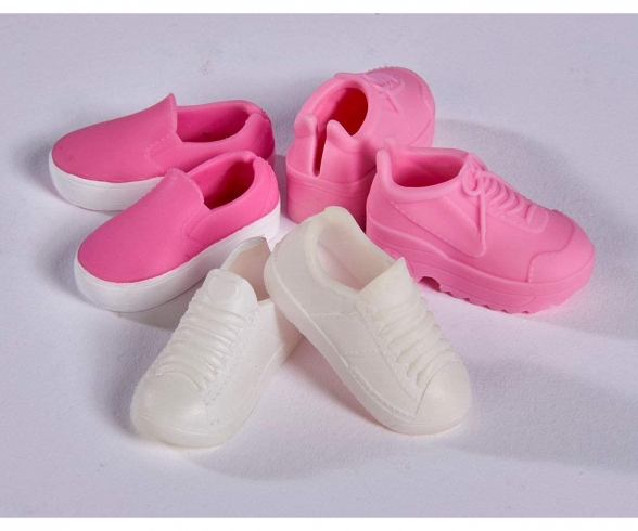 Steffi LOVE Sneaker Love Steffi LOVE Sneaker Love