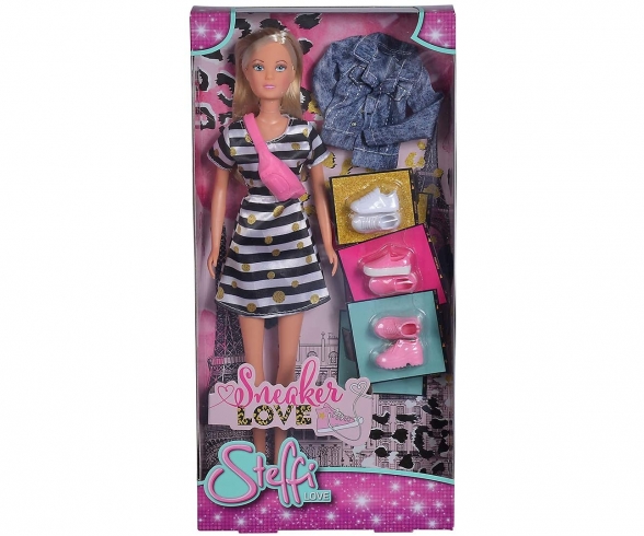 Steffi LOVE Sneaker Love Steffi LOVE Sneaker Love