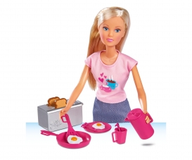 Steffi LOVE Breakfast Steffi LOVE Breakfast