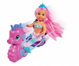 Evi LOVE Mermaid Carriage Evi LOVE Mermaid Carriage