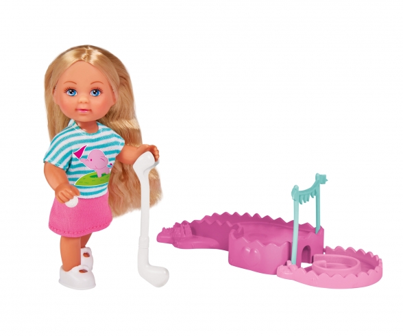 Evi LOVE Minigolf Evi LOVE Minigolf