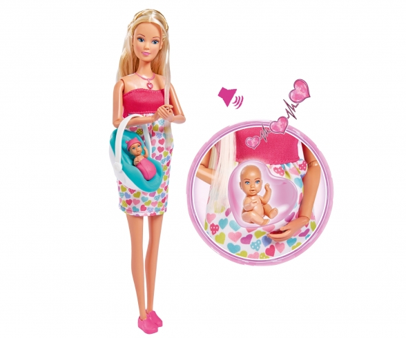 Steffi LOVE Babyglück Steffi LOVE Babyglück