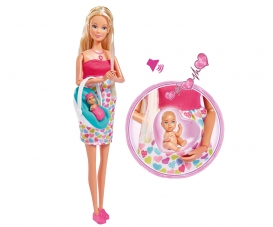 Steffi LOVE Babyglück Steffi LOVE Babyglück