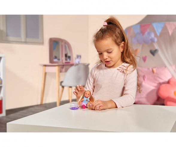 Evi LOVE Doctor Evi Guinea Pig 105733485 Dressup dolls Dressup