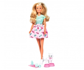 Steffi LOVE Kitty Love Steffi LOVE Kitty Love