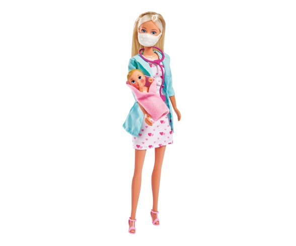 Steffi LOVE Baby Doctor Steffi LOVE Baby Doctor