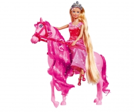 Steffi LOVE Fairytale Riding Princess Steffi LOVE Fairytale Riding Princess