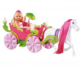 Evi LOVE Fairy Carriage Evi LOVE Fairy Carriage