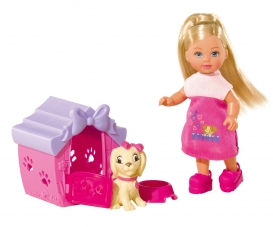 Evi LOVE Dog House Evi LOVE Dog House