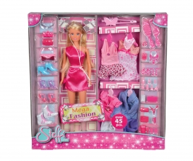 Steffi LOVE Mega Fashion Steffi LOVE Mega Fashion