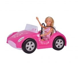 Steffi LOVE Beach Car Steffi LOVE Beach Car
