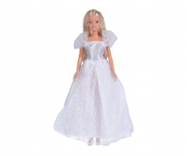 Steffi LOVE Romantic Super Wedding Steffi LOVE Romantic Super Wedding