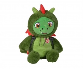 Wunschonaut Rico-Der Drache Wunschonaut Rico-Der Drache