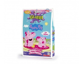 Glibbi Peppa Wutz Glibbi Peppa Wutz